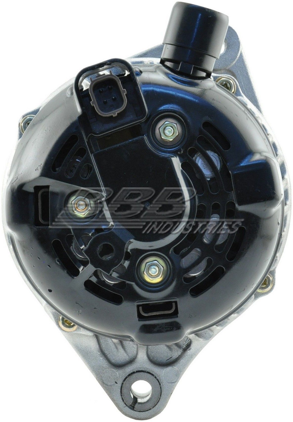 Honda Odyssey Alternator Replacement (BBB Industries, Bosch, Denso, MPA