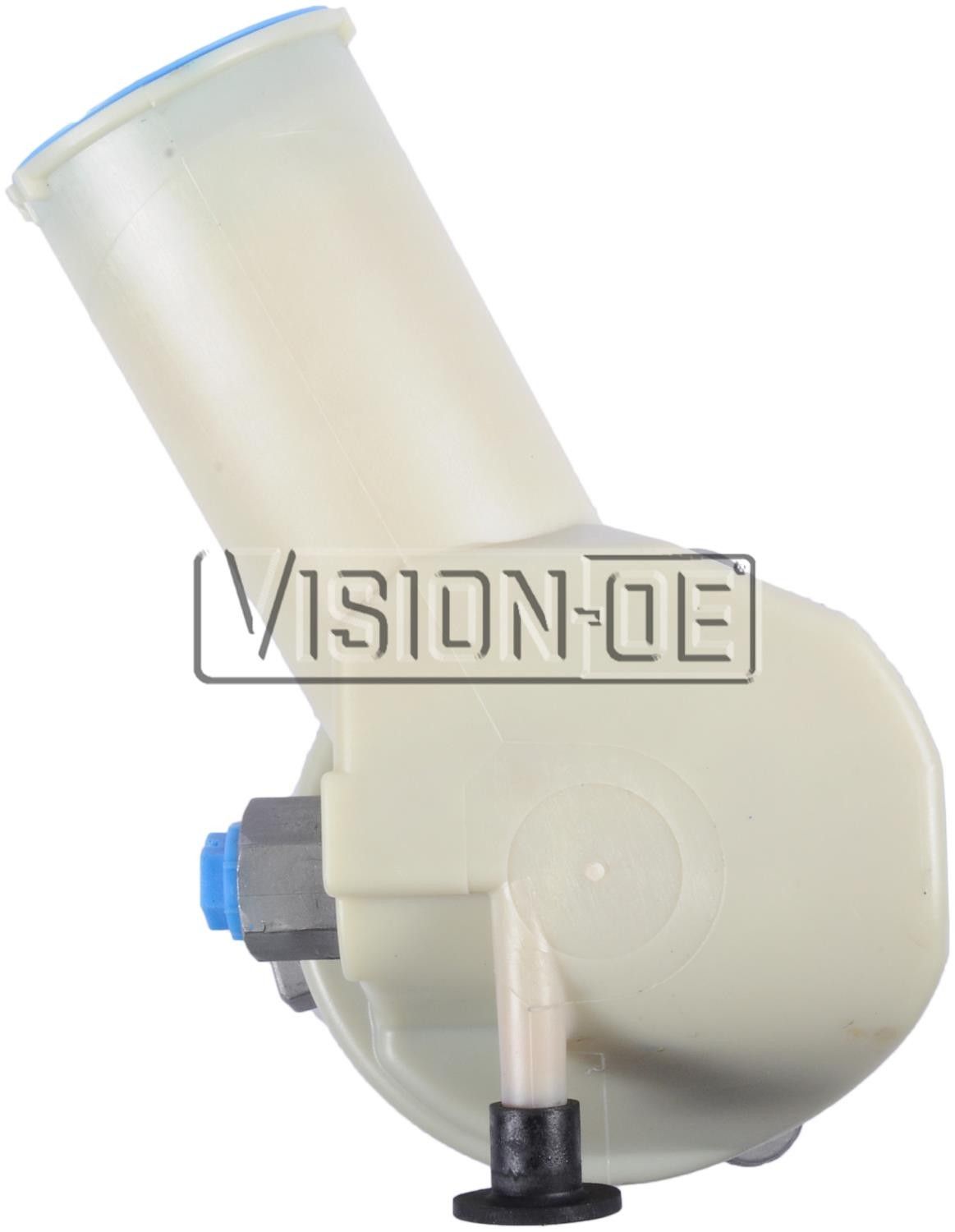 Power Steering Pump