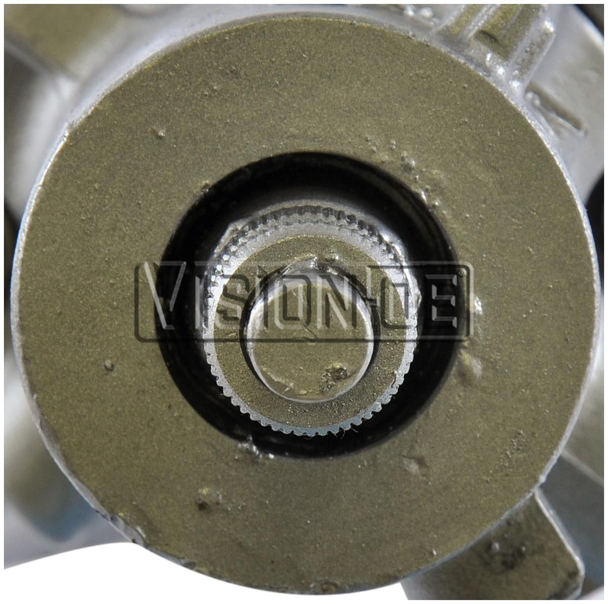 2014, 2013, 2012, 2011, 2010, 2009, 2008 BMW X6 Rack and Pinion Assembly
