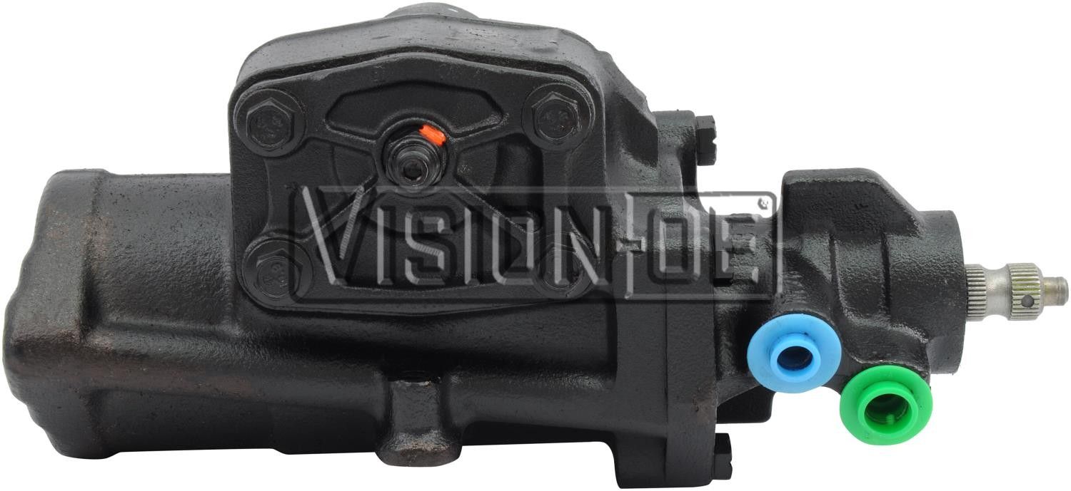 1998, 1997 Ford Expedition Victoria Steering Gear