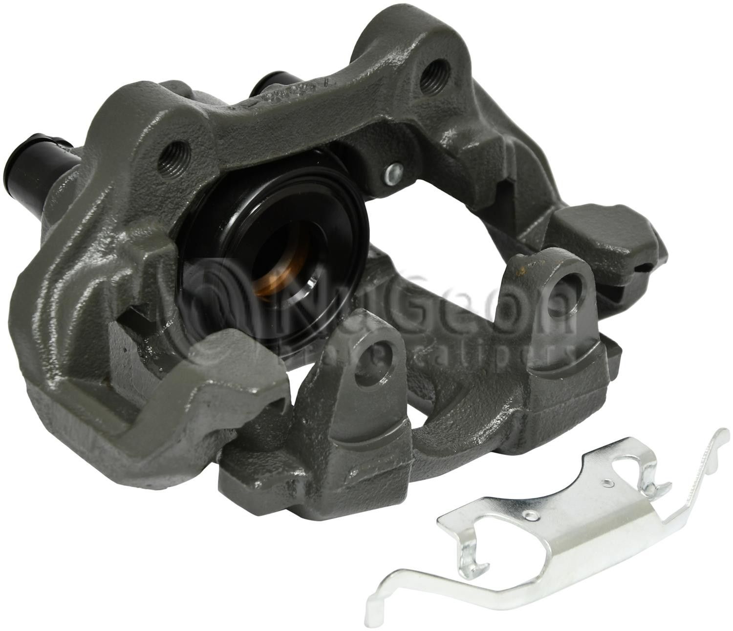 2023, 2022, 2021, 2020, 2019, 2018, 2017, 2016, 2015, 2014, 2013, 2012, 2011 Dodge Durango Disc Brake Caliper