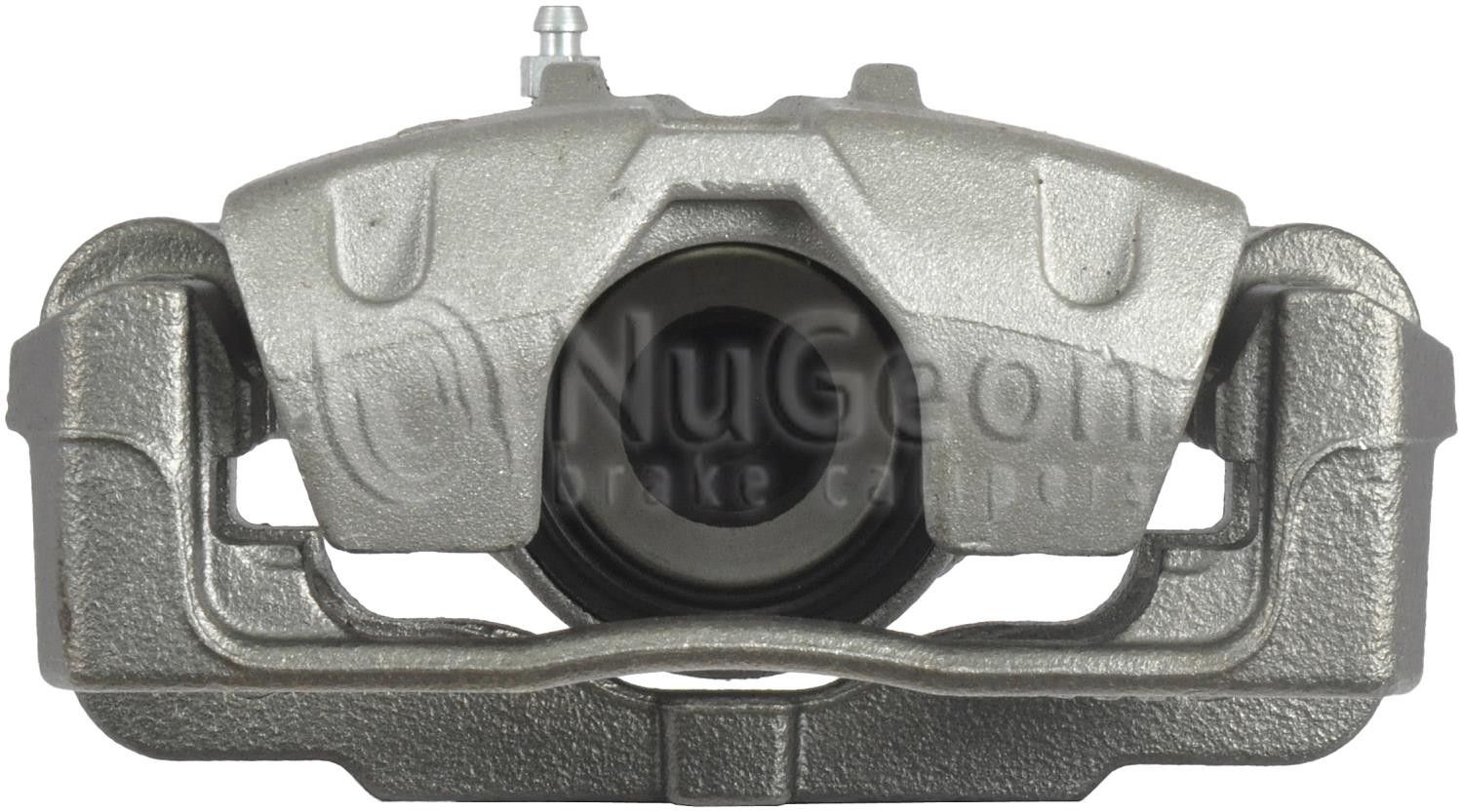 2011, 2010, 2009, 2008, 2007, 2006, 2005 Cadillac STS Disc Brake Caliper