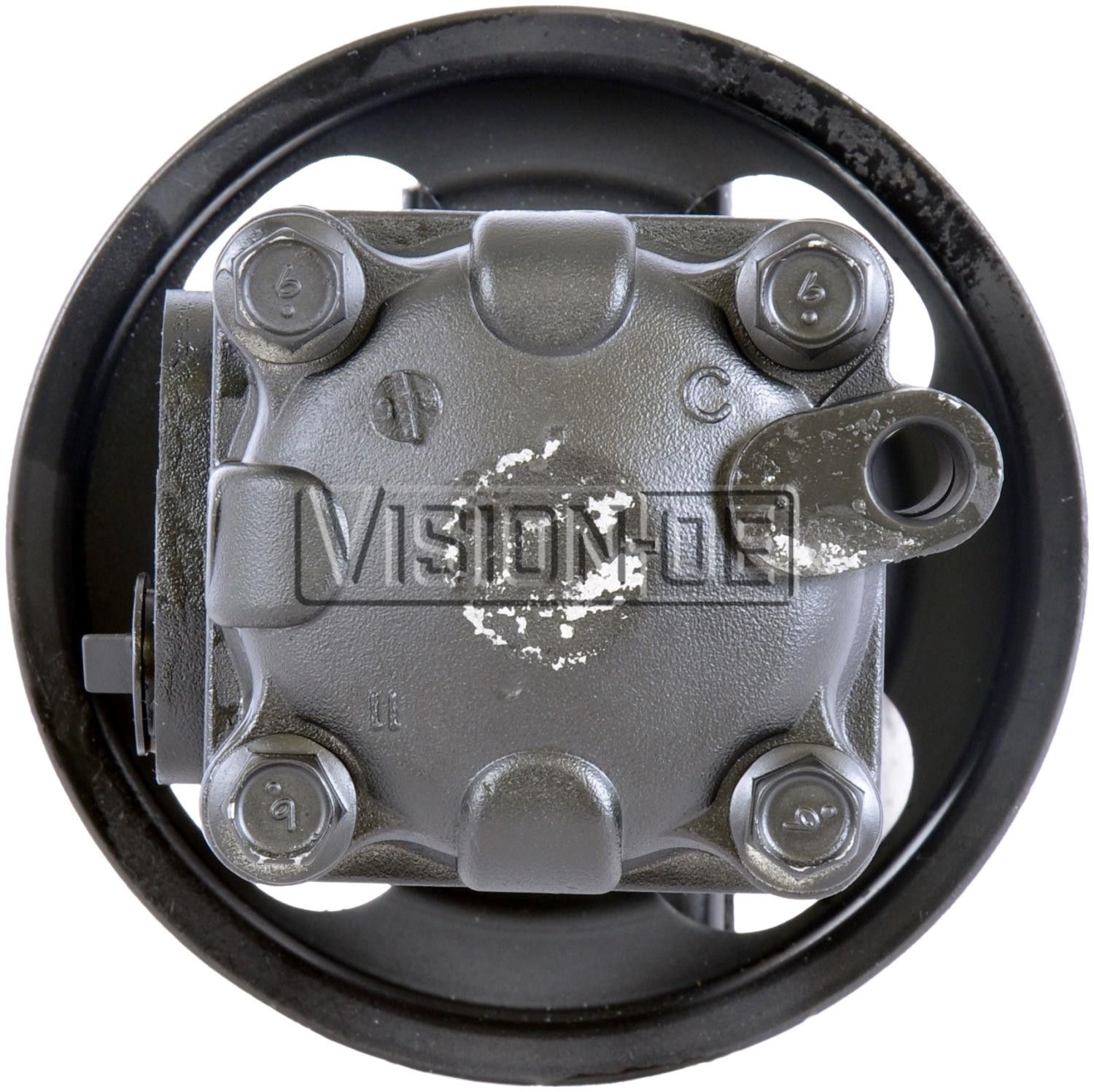 Power Steering Pump