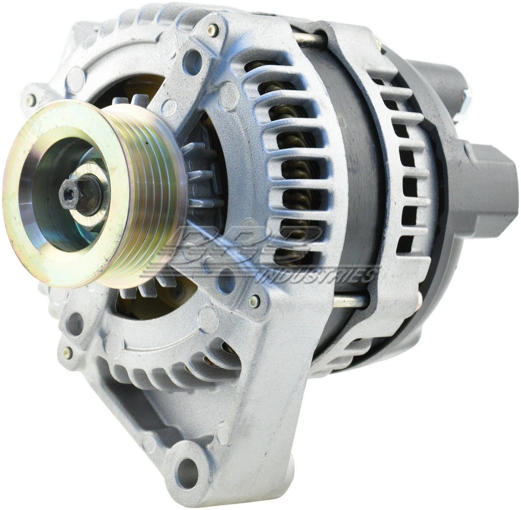 2009, 2008, 2007 Chevrolet Equinox Alternator