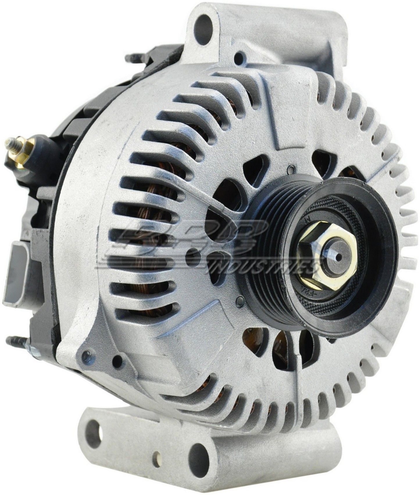 2006, 2005 Ford Focus Alternator