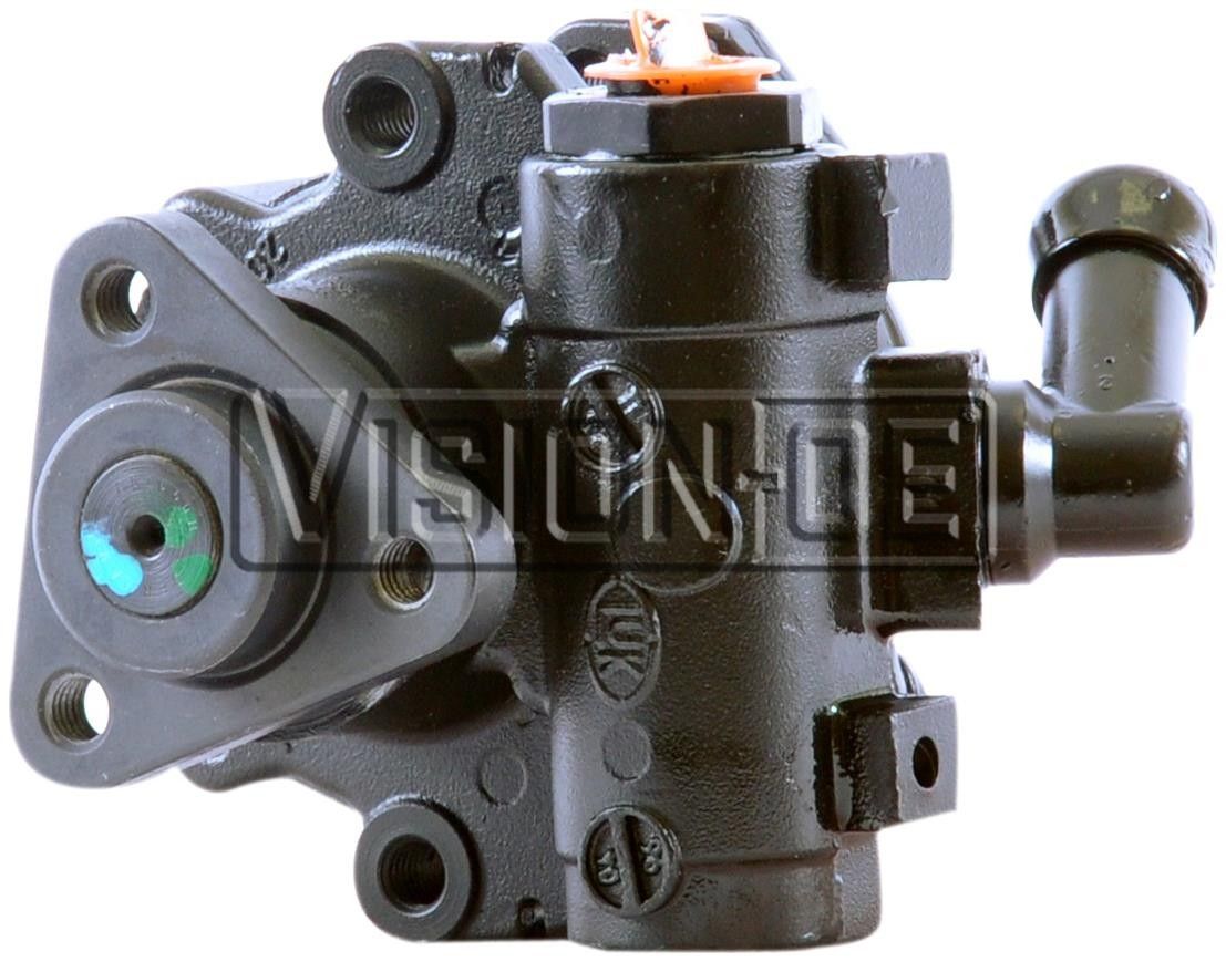 2000, 1999, 1998, 1997 BMW 528i Power Steering Pump