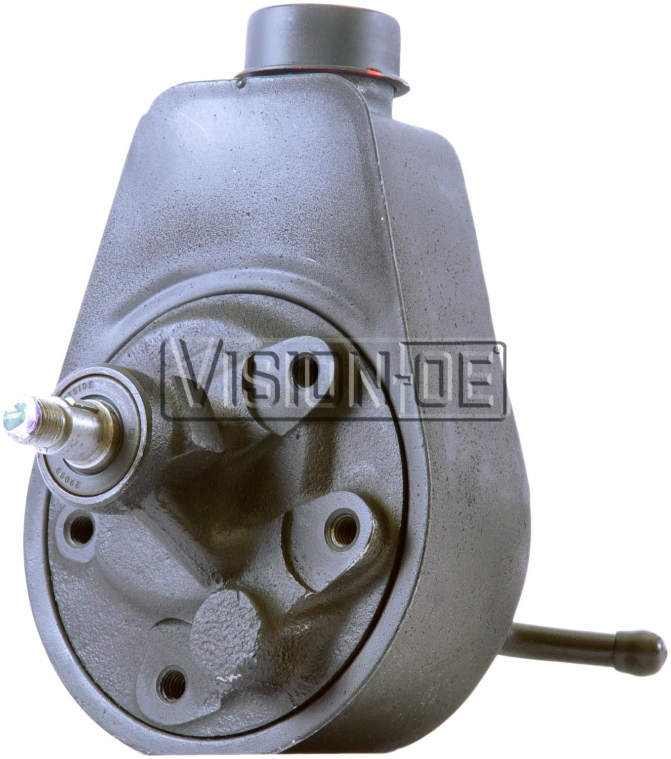 1974, 1973, 1972, 1971, 1970, 1969 Chevrolet Caprice Power Steering Pump