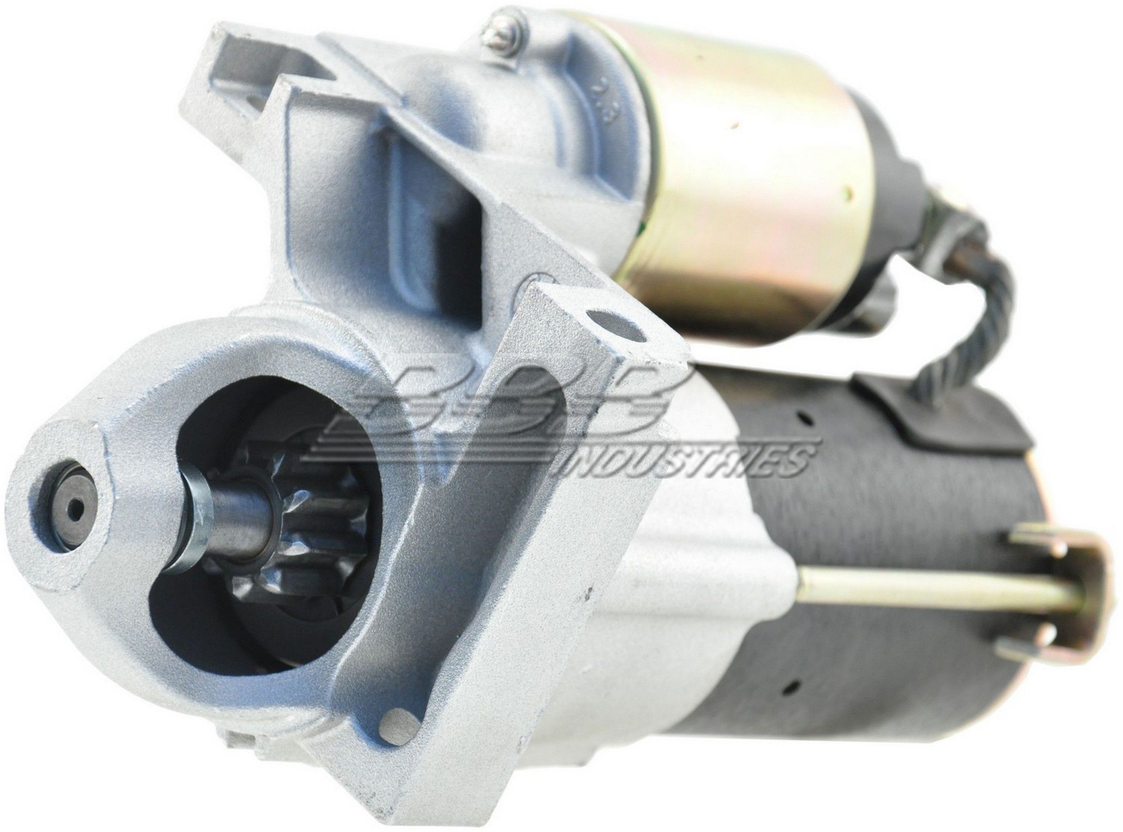 2006 Chevrolet Equinox Starter