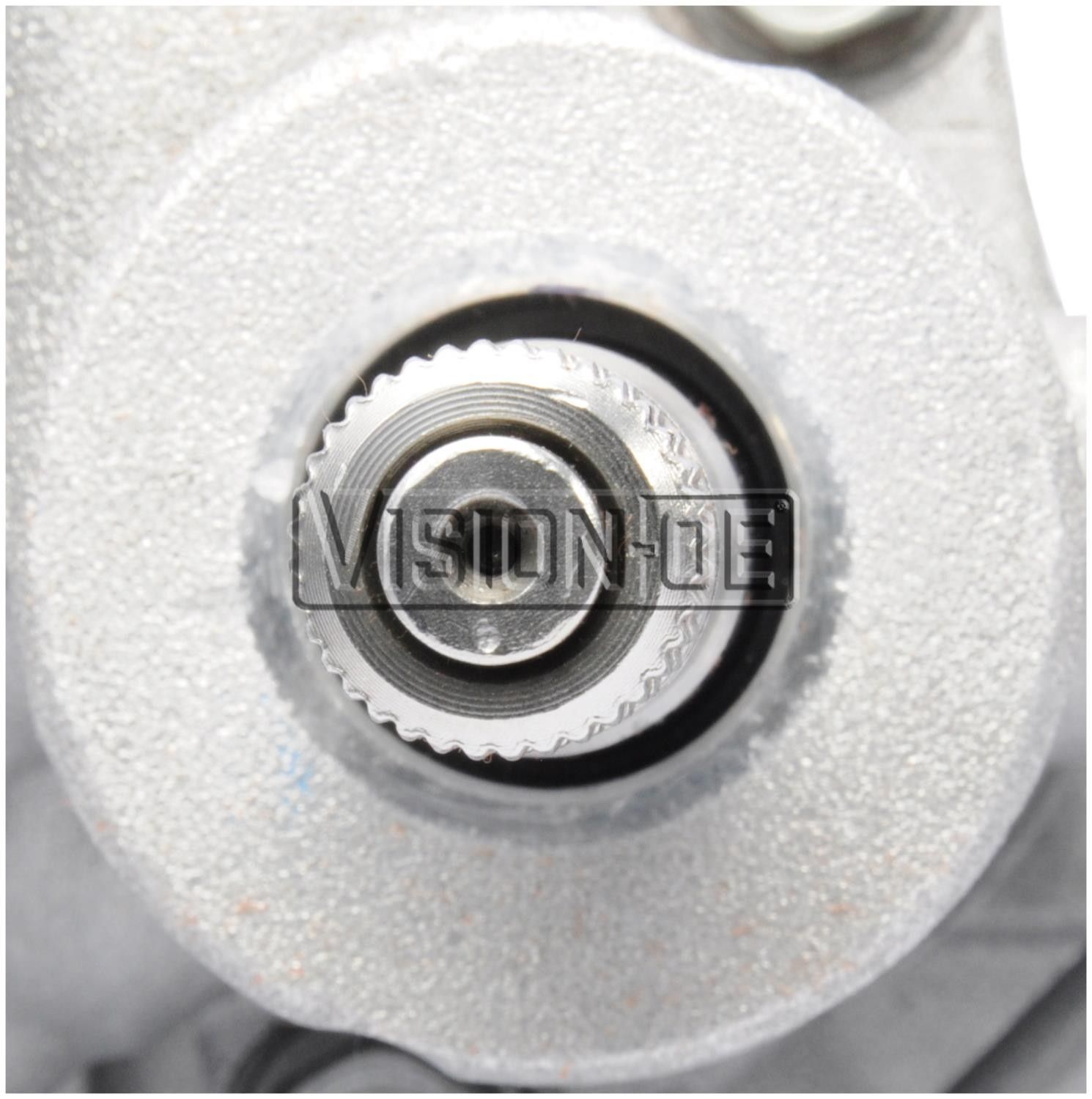 2015, 2014, 2013, 2012, 2011, 2010, 2009 Honda Pilot Rack and Pinion Assembly