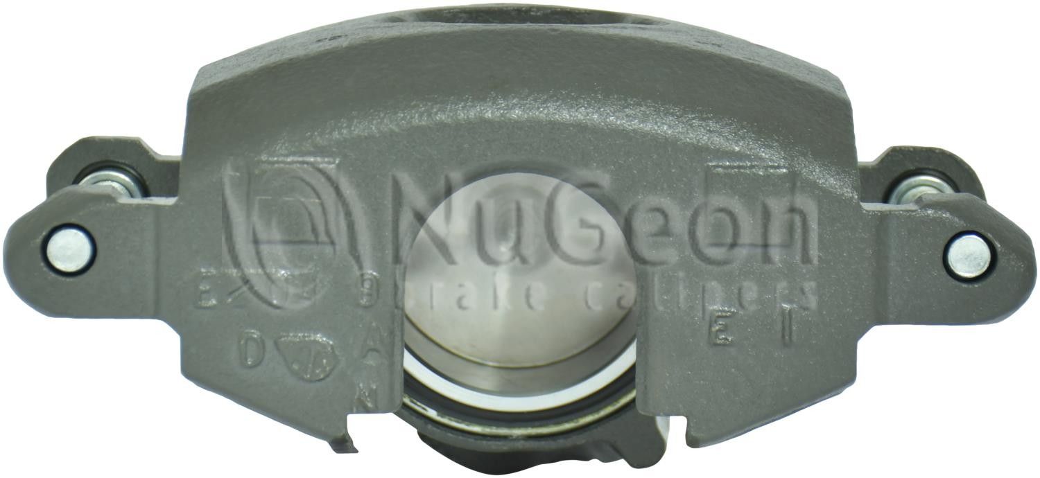 1982, 1981, 1980, 1979 GMC Jimmy Disc Brake Caliper