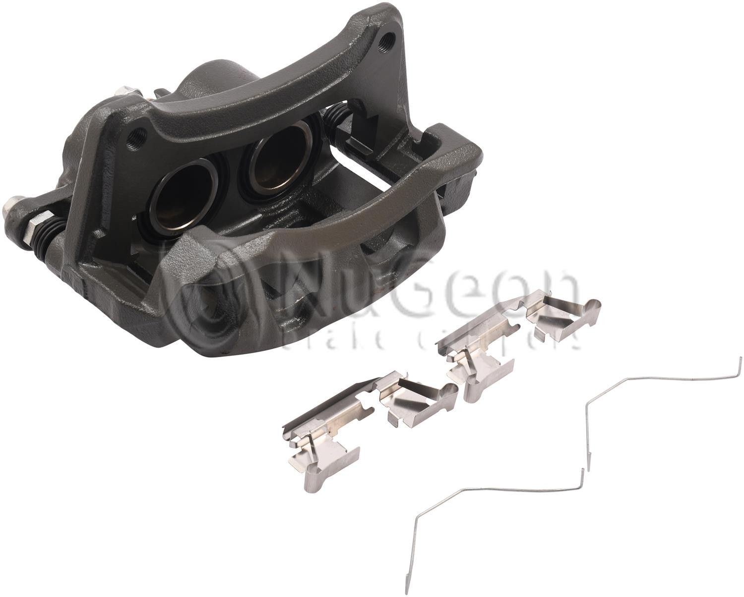 2019, 2018, 2017, 2016 Subaru Legacy Disc Brake Caliper