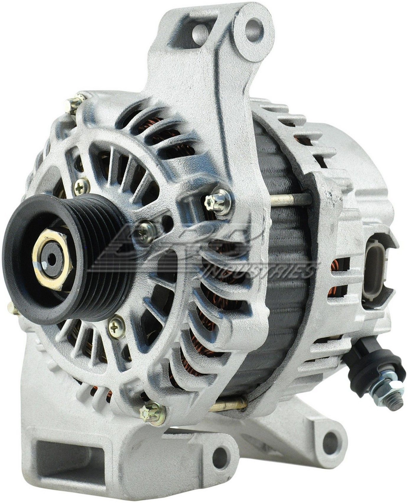 2013, 2012, 2011, 2010 Mazda 3 Alternator