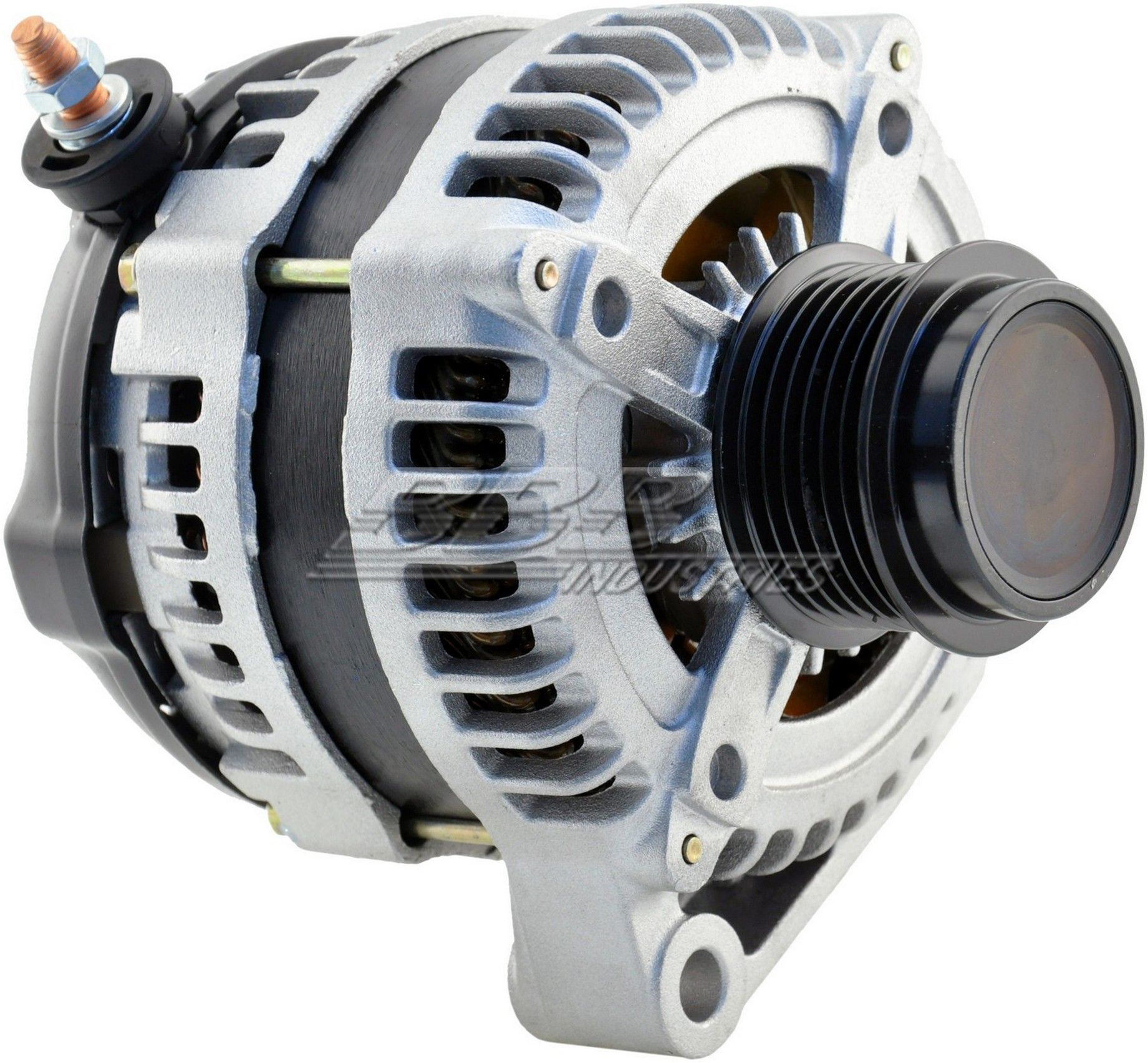 2007, 2006, 2005, 2004, 2003, 2002, 2001 Dodge Caravan & Country Alternator