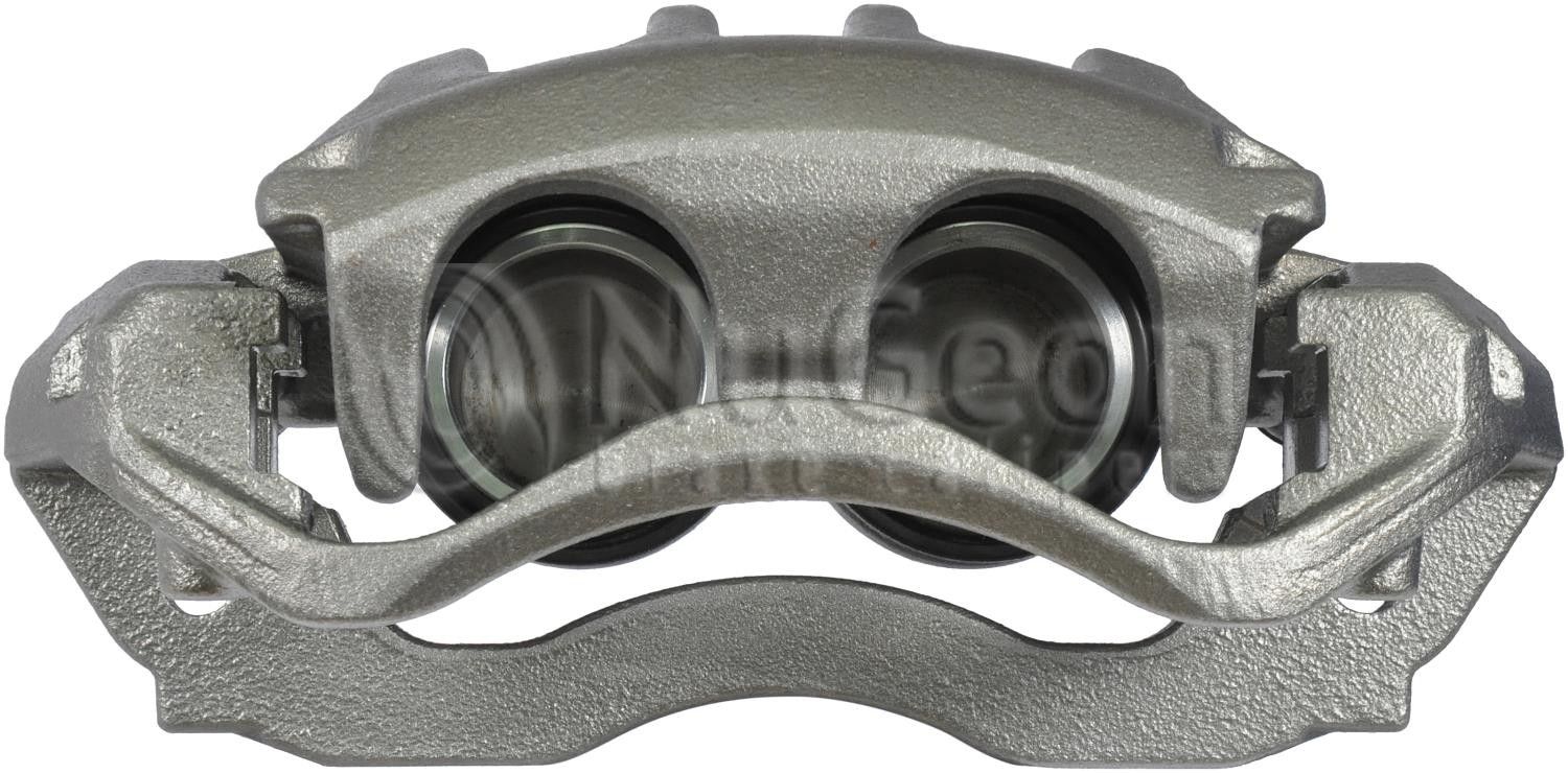 2018, 2017, 2016, 2015, 2014, 2013, 2012, 2011, 2010, 2009, 2008, 2007 Freightliner Sprinter 3500 3500 Disc Brake Caliper