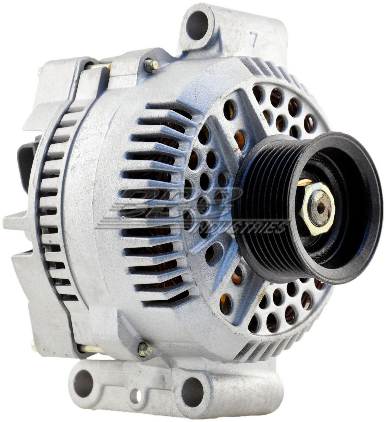 1996, 1995 Ford F-250 Club Wagon Alternator
