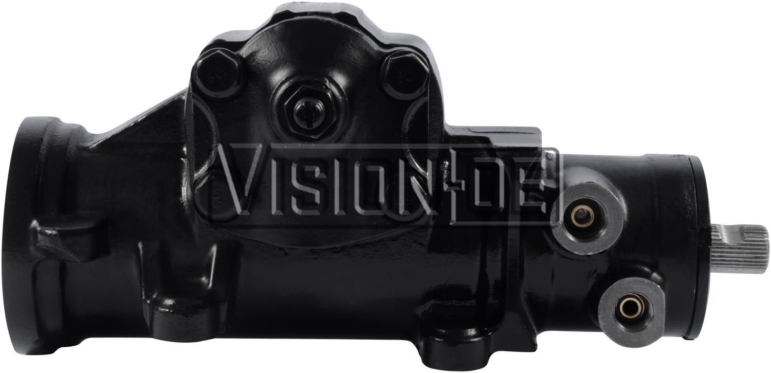 1979, 1978, 1977, 1976 Jeep CJ7 Steering Gear