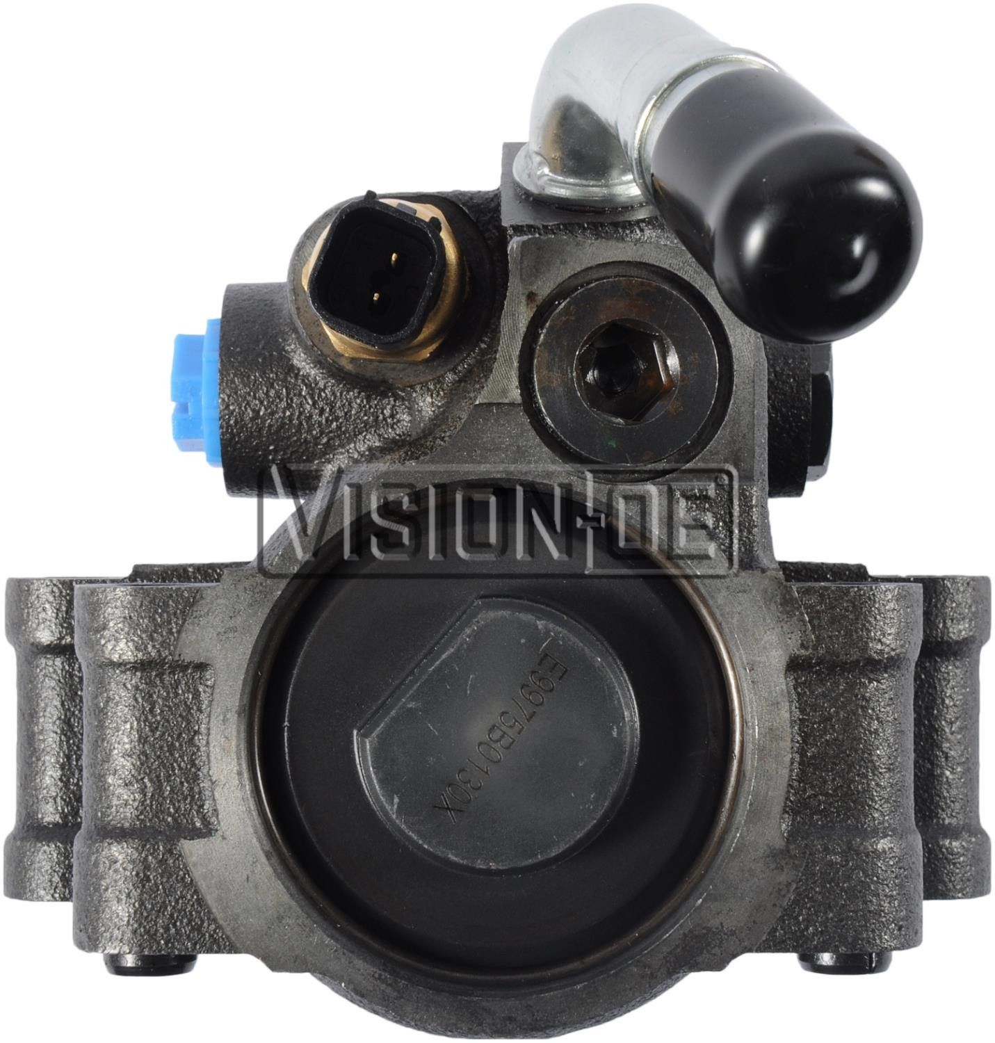 2004, 2003, 2002, 2001 Mazda Tribute Power Steering Pump