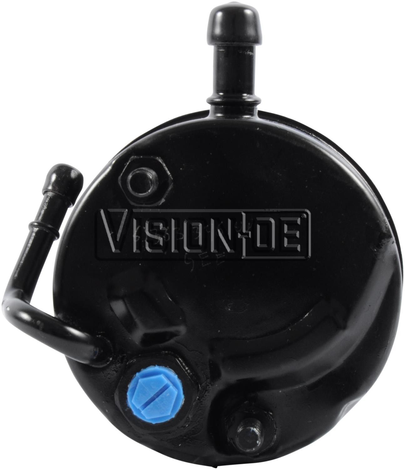2004, 2003 Chevrolet Express 2500 1500 Power Steering Pump