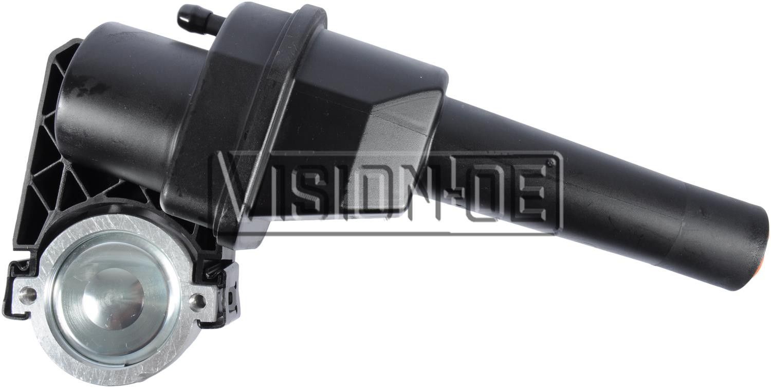 2005, 2004, 2003 Chevrolet SSR Power Steering Pump
