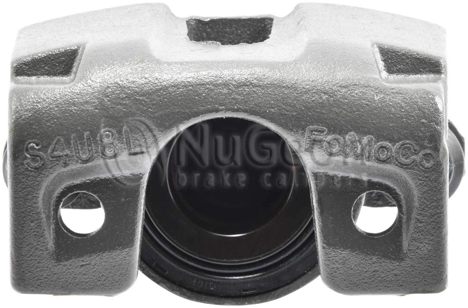 2011, 2010, 2009, 2008, 2007, 2006, 2005, 2004 Ford F-150 Disc Brake Caliper