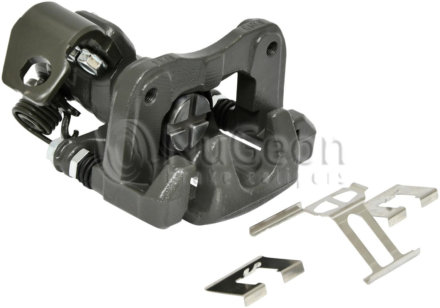 2011, 2010, 2009, 2008, 2007, 2006 Acura CSX Disc Brake Caliper
