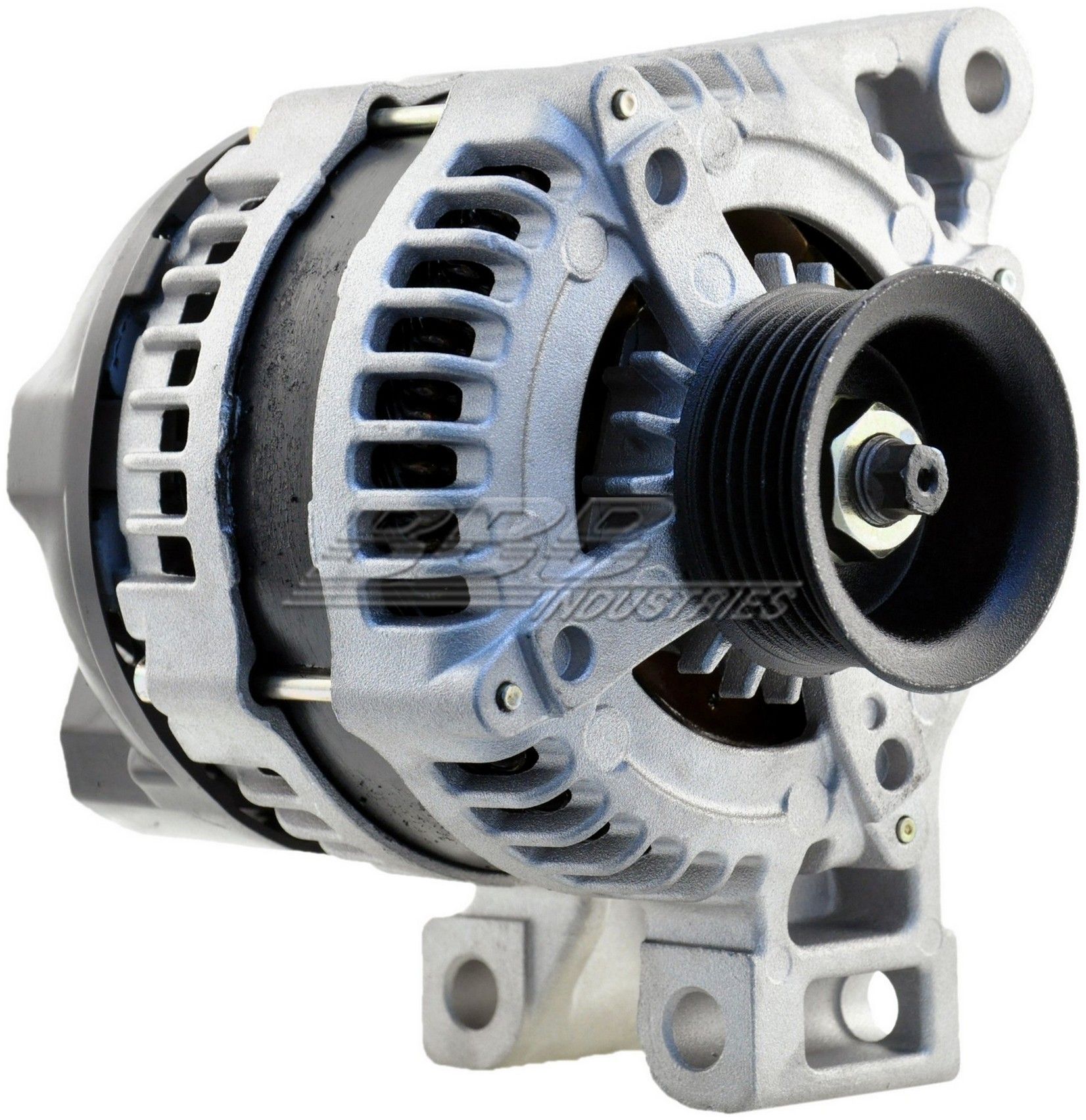 2017, 2016, 2015, 2014, 2013, 2012, 2011, 2010, 2009, 2008 Chevrolet Equinox Alternator