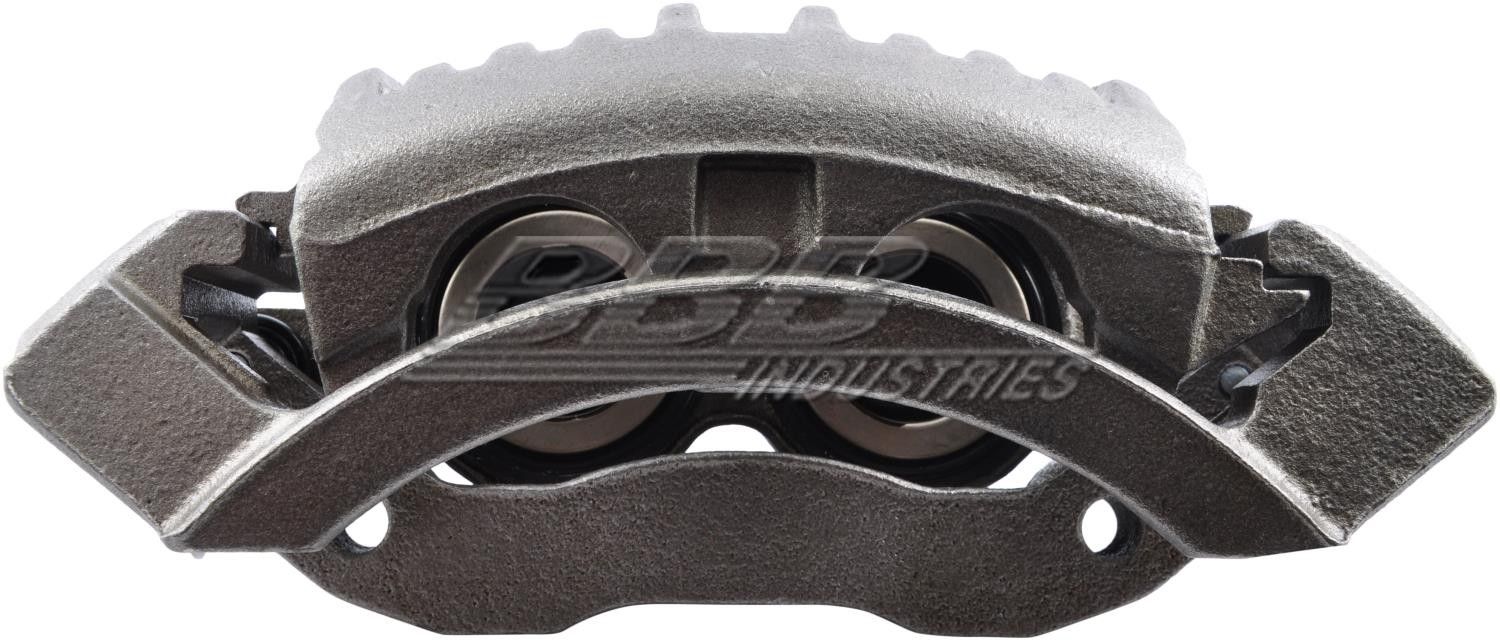 Disc Brake Caliper