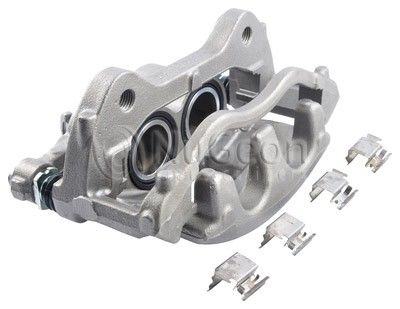 2019, 2018, 2017, 2016, 2015 Ford Transit-150 Disc Brake Caliper