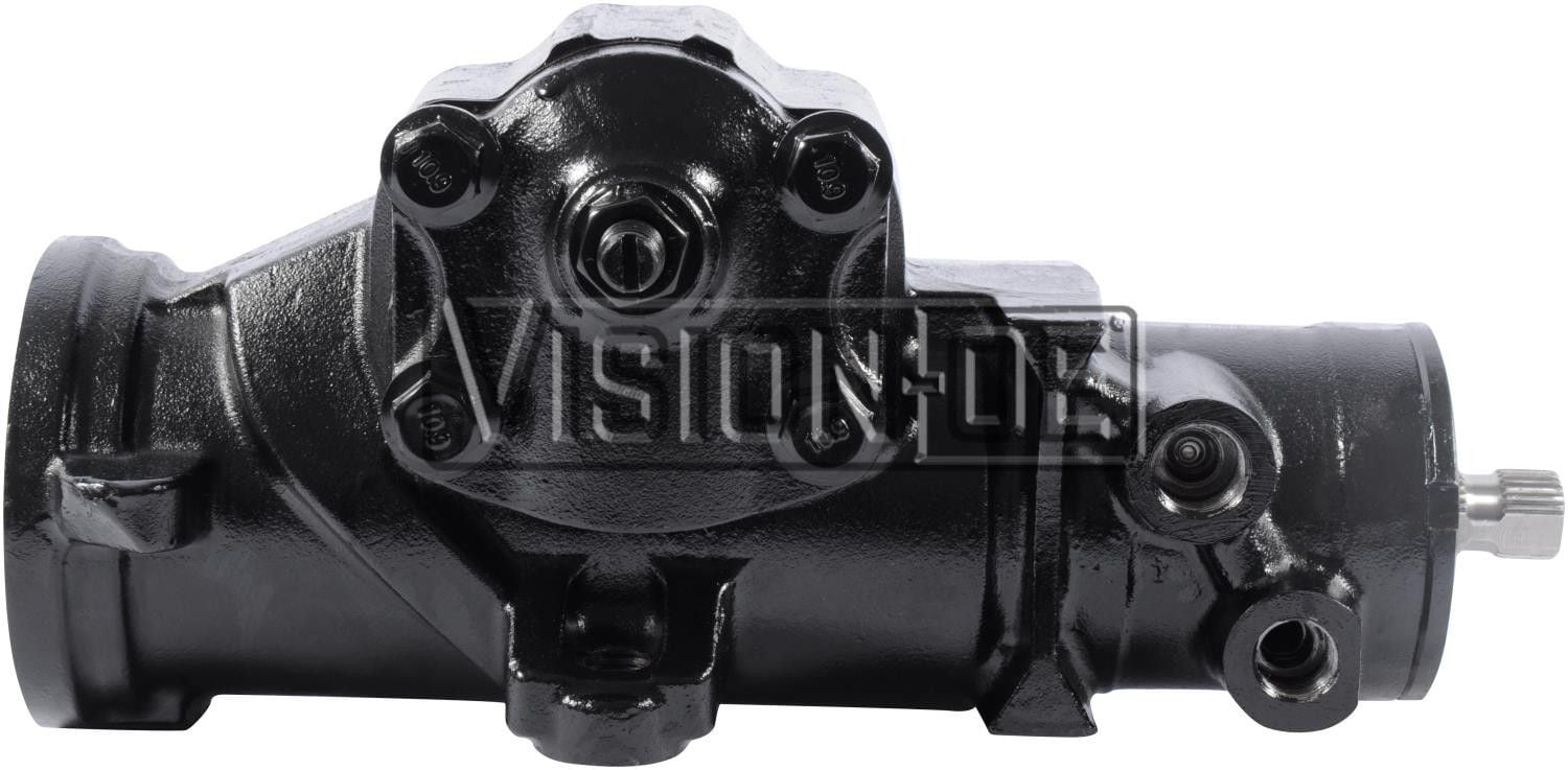 Steering Gear