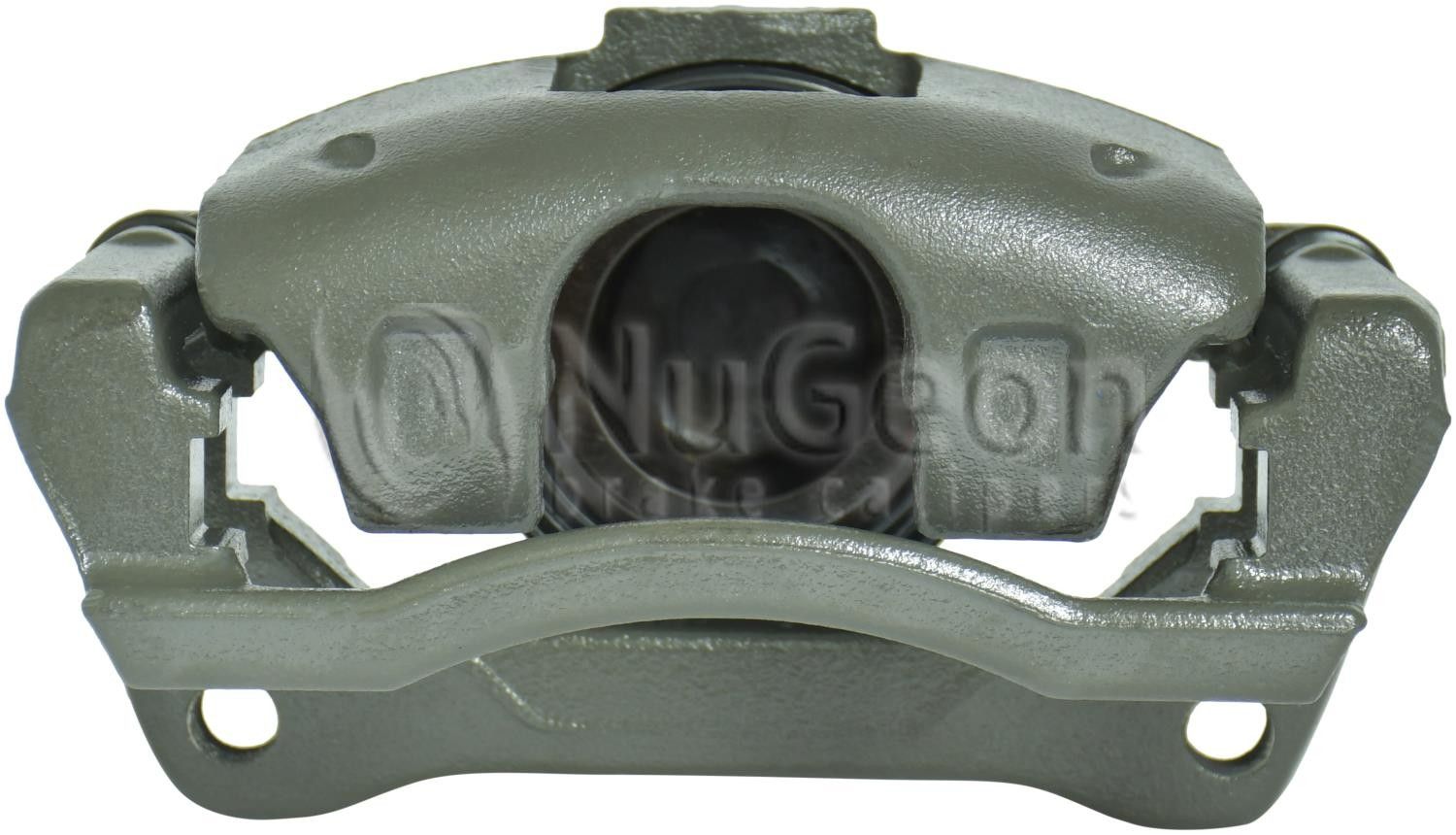 Disc Brake Caliper