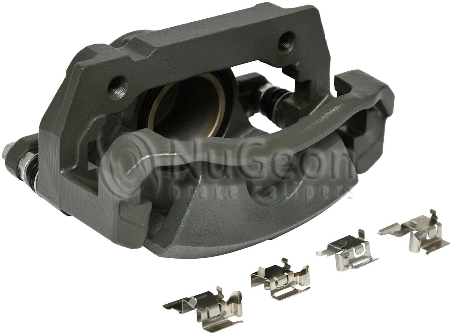 2015, 2014, 2013, 2012, 2011, 2010, 2009, 2008, 2007, 2006 Lexus IS250 Disc Brake Caliper