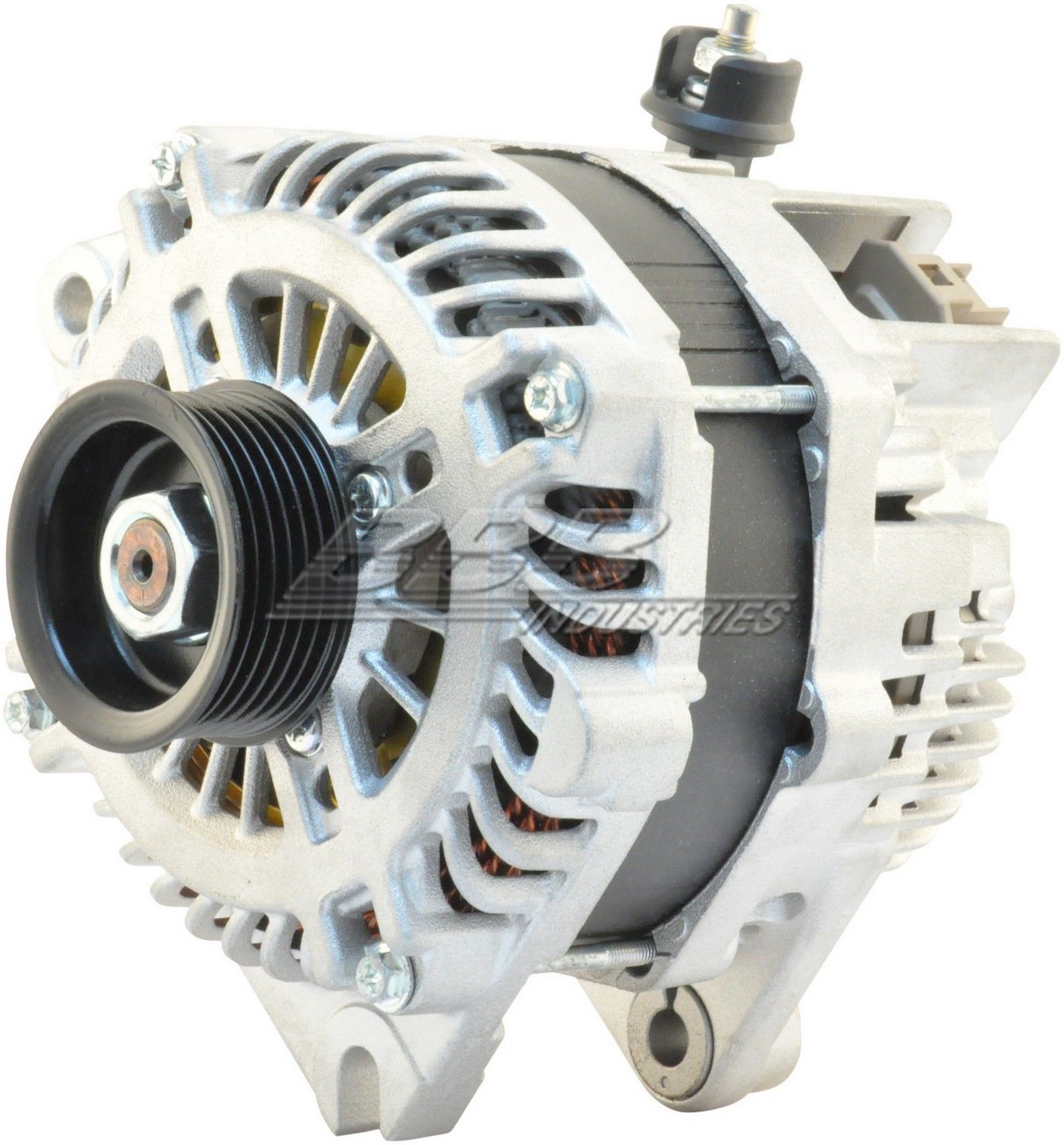 2015, 2014, 2013 Ford Explorer Alternator