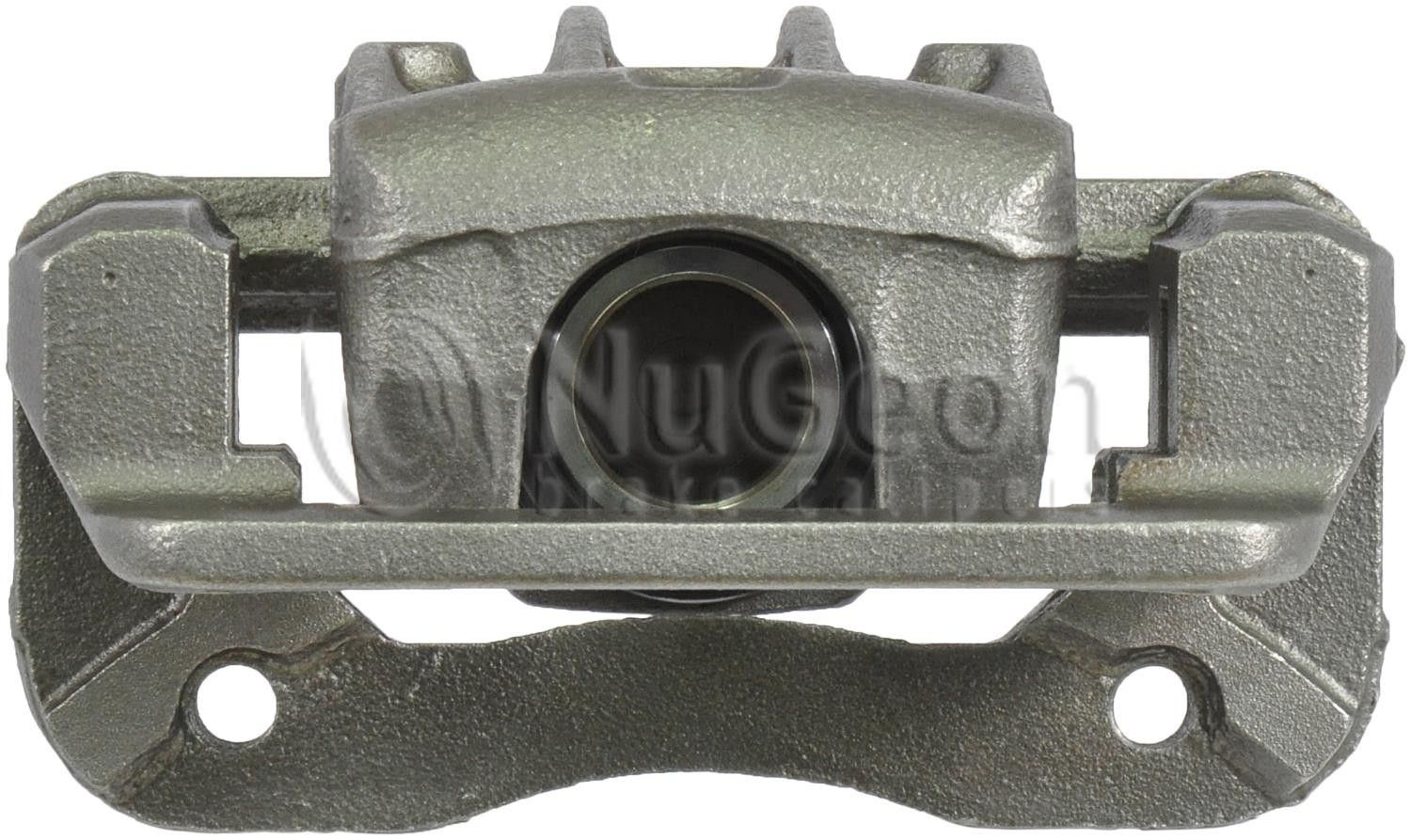 Disc Brake Caliper