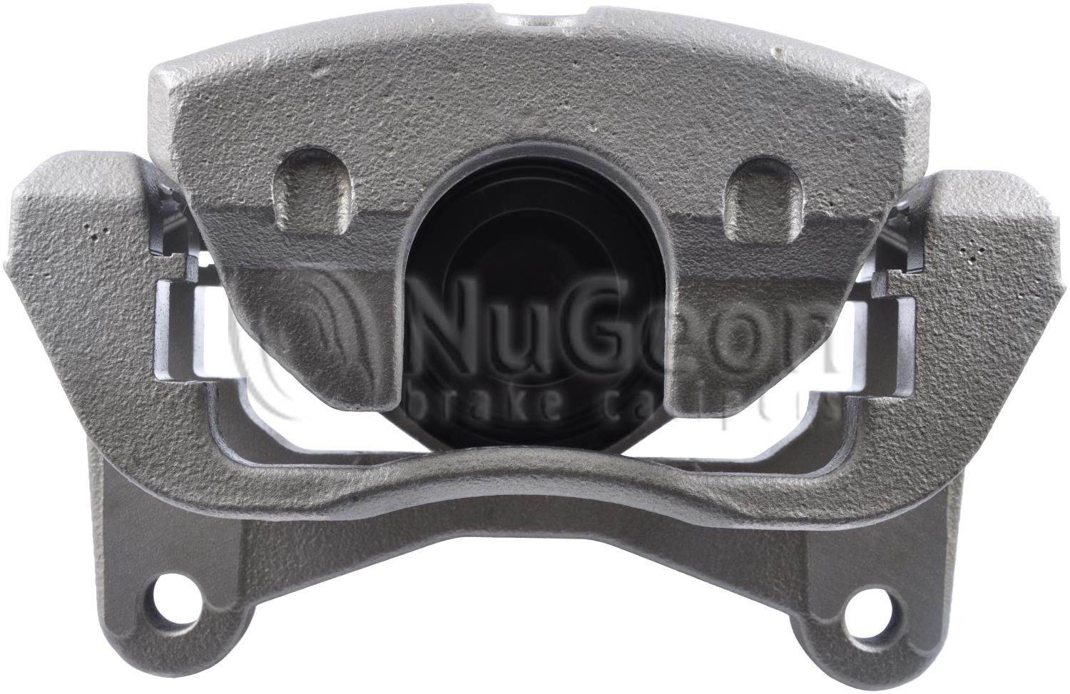 2022, 2021, 2020, 2019, 2018, 2017, 2016, 2015, 2014 Jeep Cherokee Disc Brake Caliper