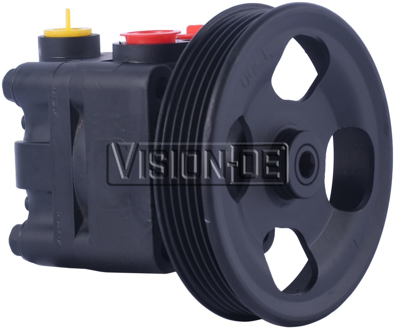 2004, 2003, 2002, 2001, 2000 Subaru Legacy Power Steering Pump