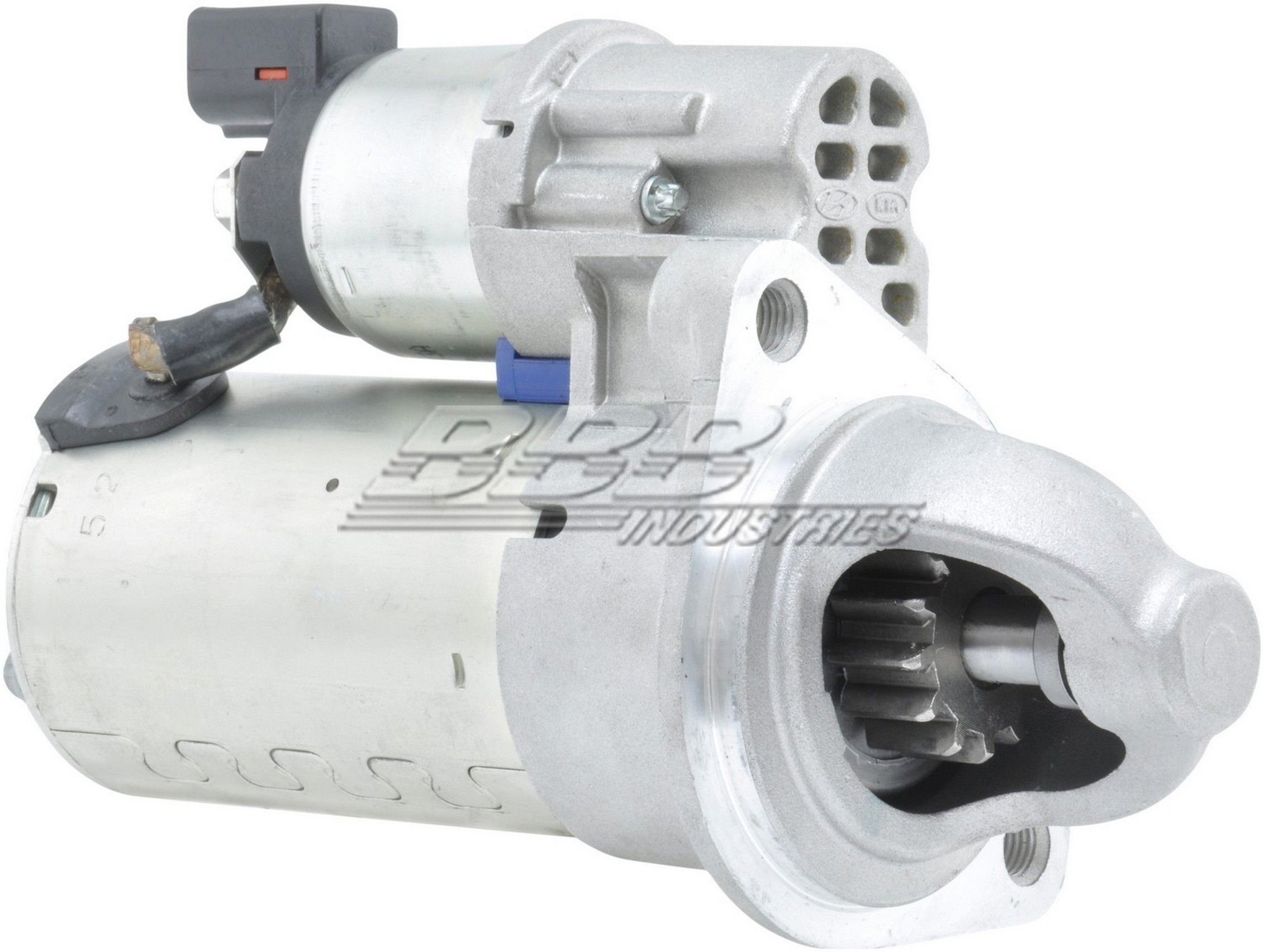 2020, 2019 Kia Forte Starter