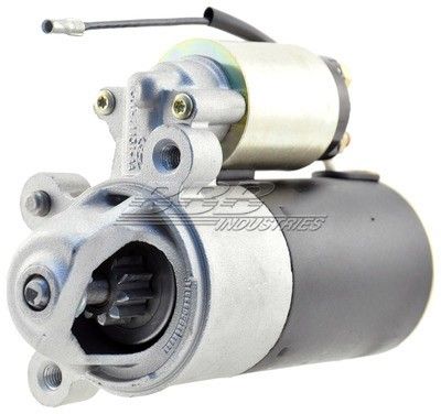 1999, 1998 Ford Taurus Starter