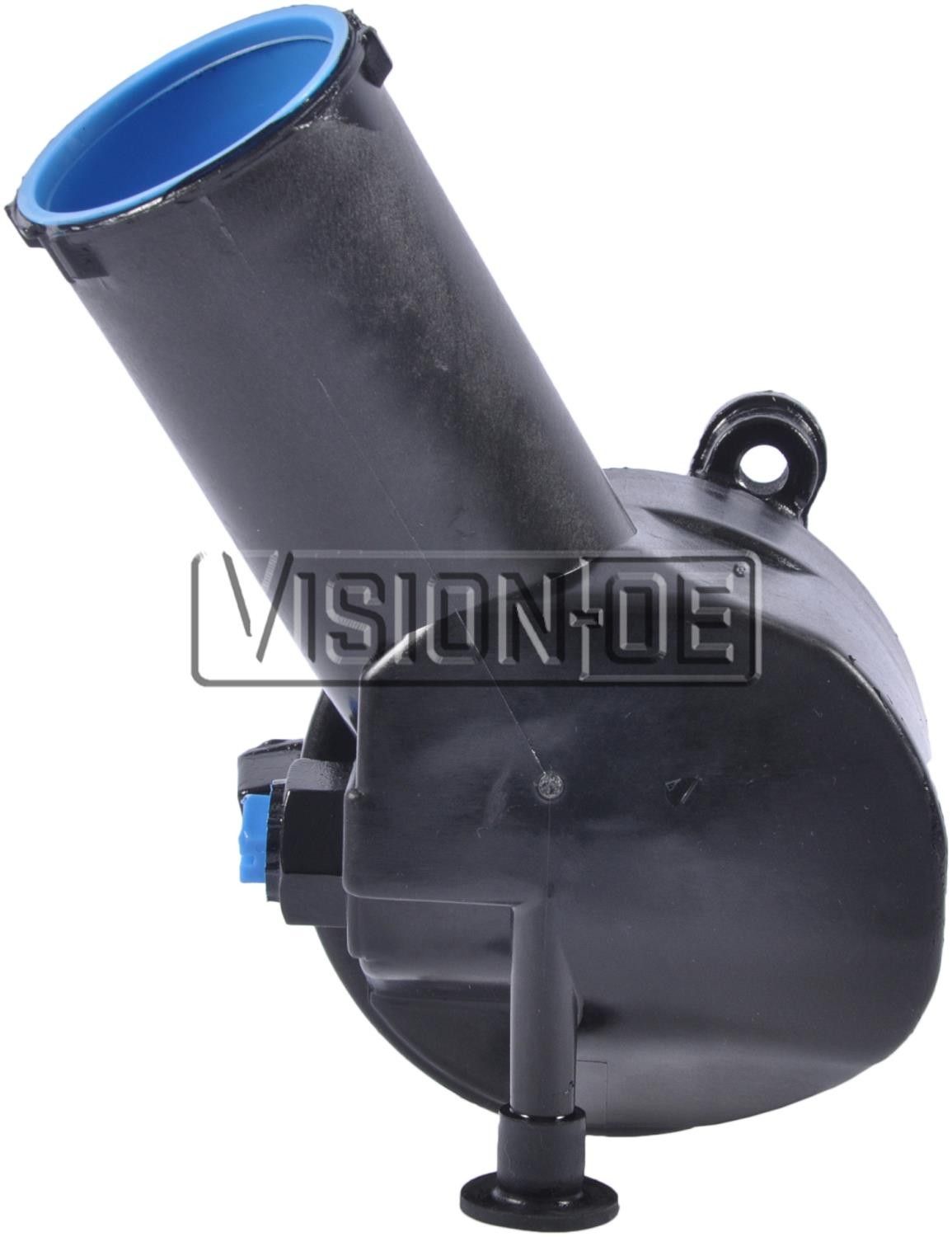 2006, 2005, 2004, 2003, 2002, 2001, 2000, 1999, 1998 Mazda B3000 Power Steering Pump