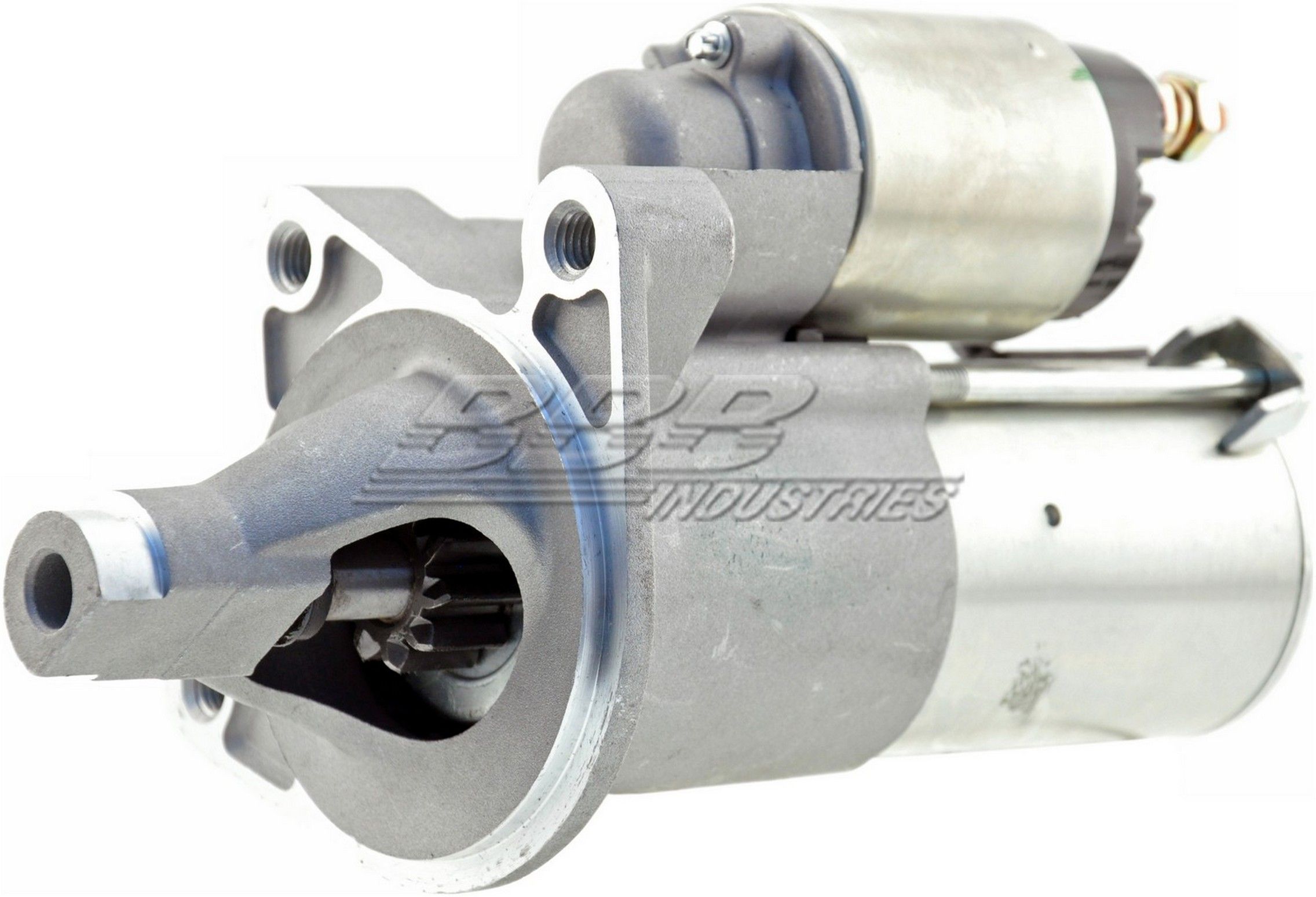 2011, 2010, 2009, 2008, 2007 Dodge Nitro Starter