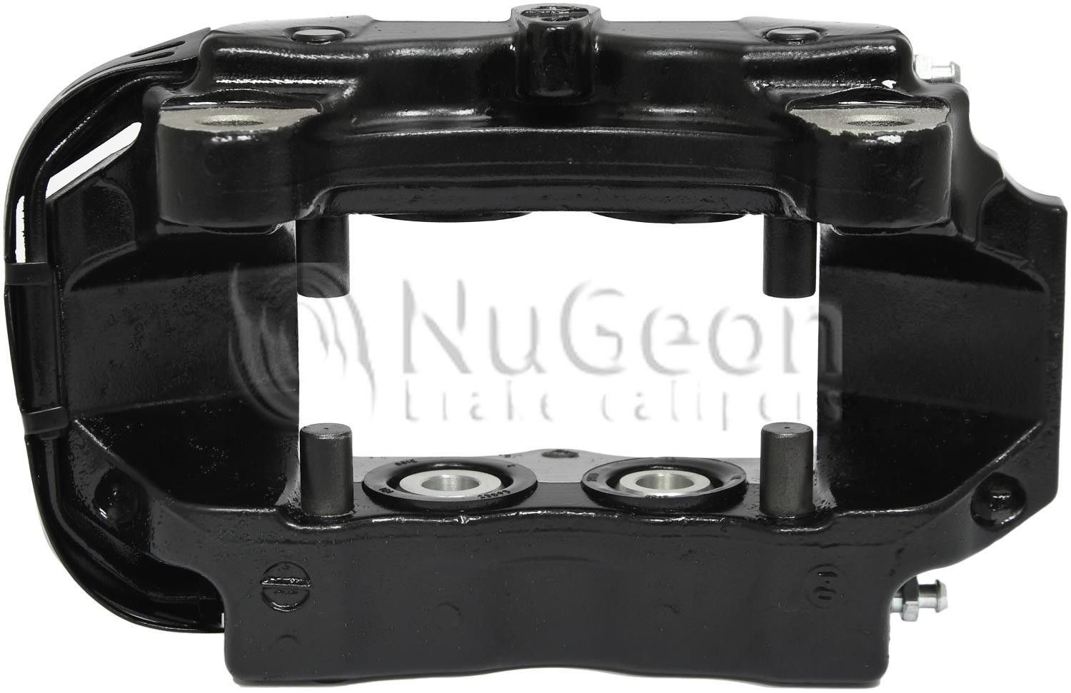 2010, 2009 Porsche Cayenne Disc Brake Caliper