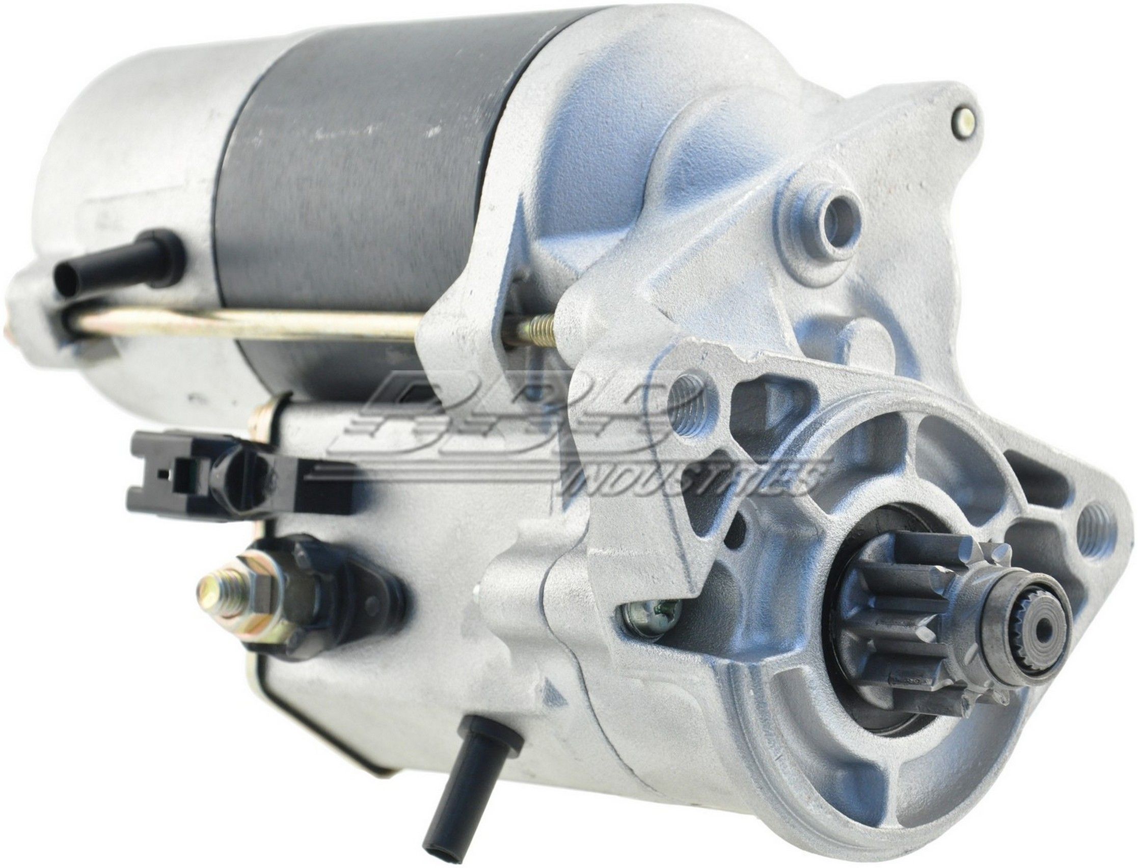 2006, 2005, 2004 Kia Spectra Starter