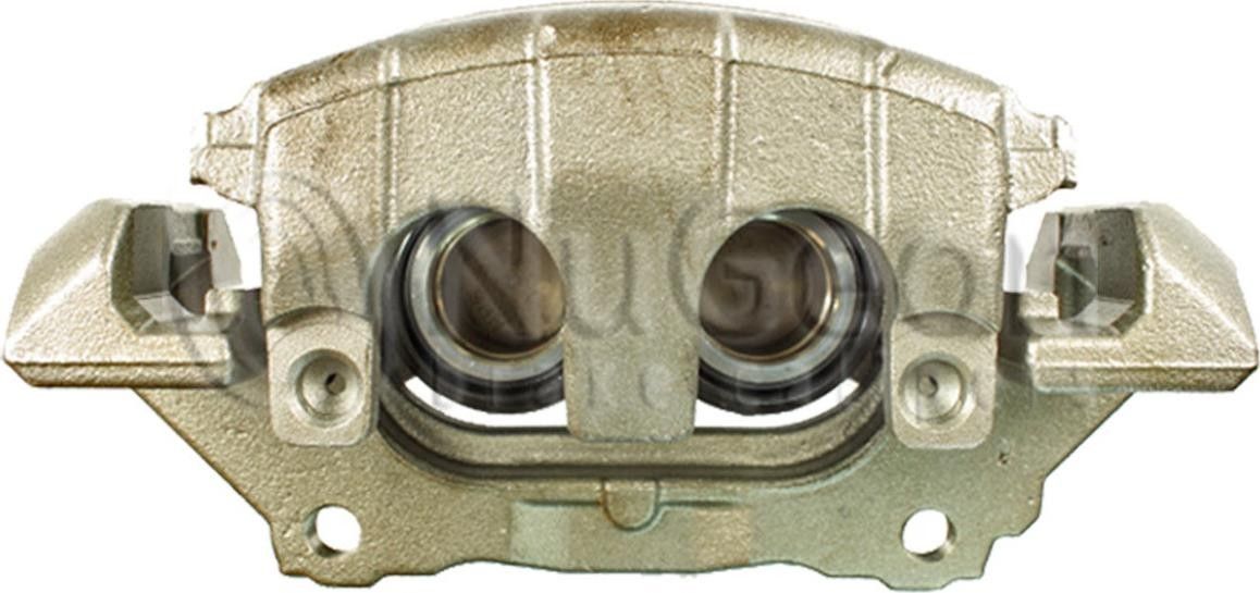 2014, 2013, 2012, 2011, 2010, 2009, 2008, 2007, 2006, 2005, 2004, 2003 Volvo XC90 Disc Brake Caliper