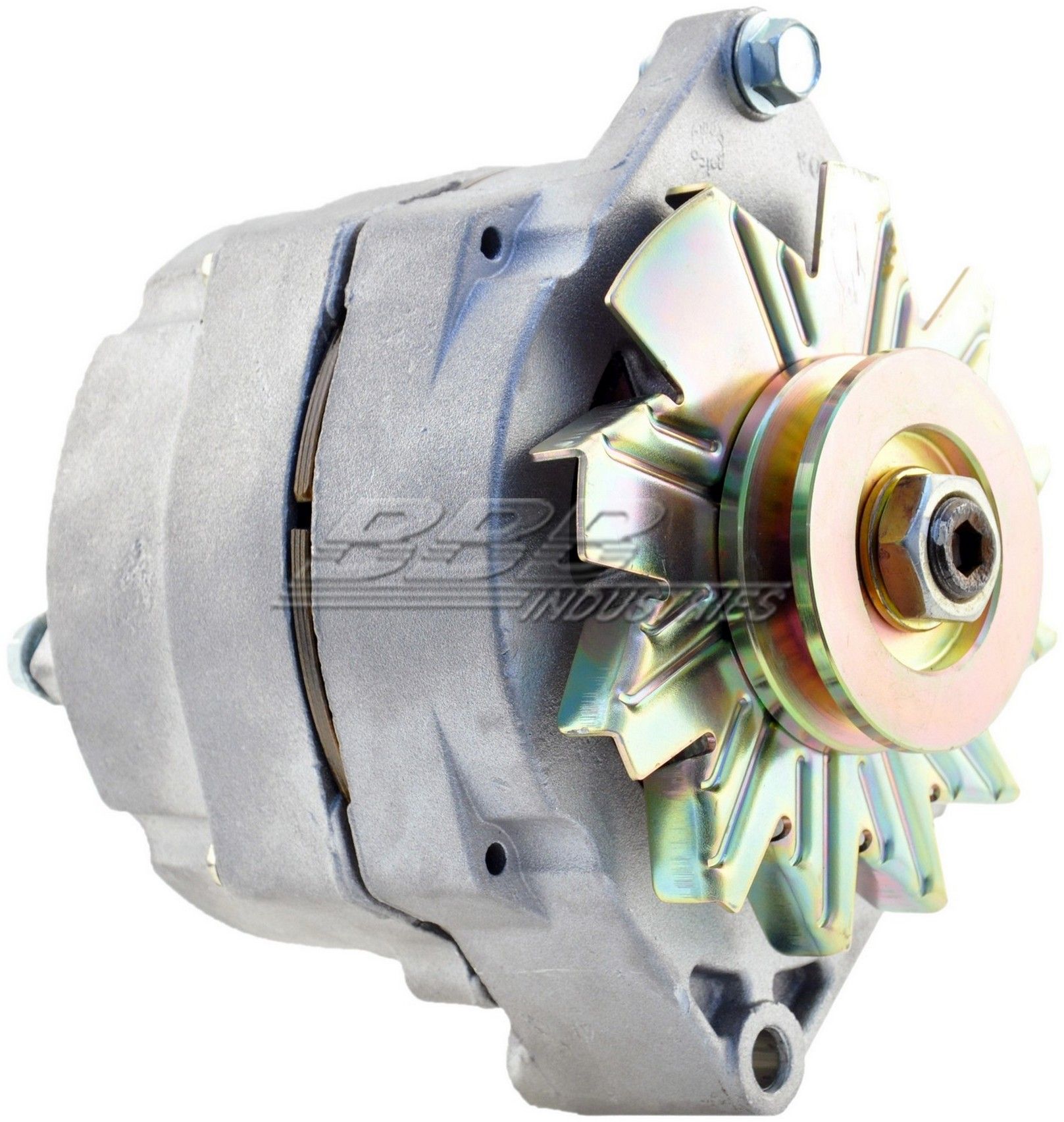 1982 GMC Jimmy Alternator