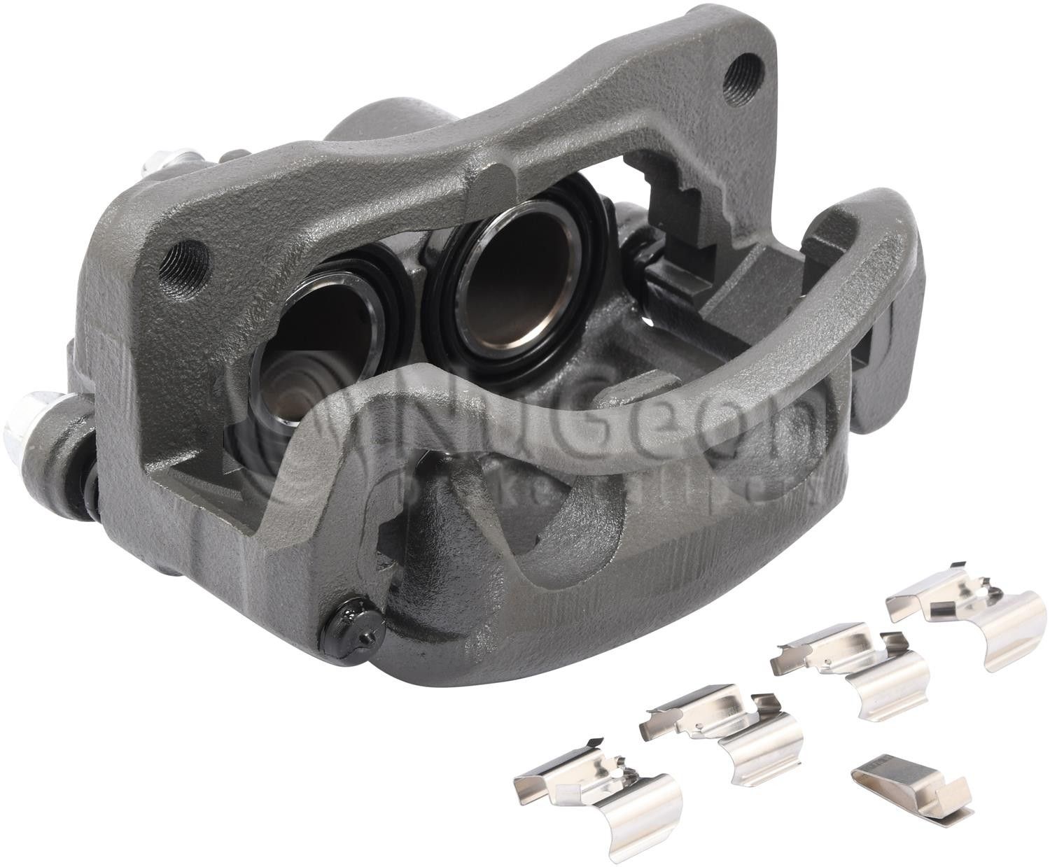 2006, 2005, 2004, 2003, 2002, 2001, 2000 Mazda MPV Disc Brake Caliper