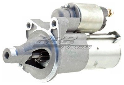 2011, 2010, 2009, 2008, 2007 Dodge Nitro Starter