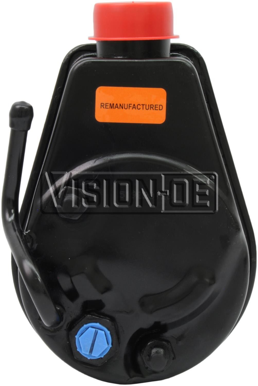 1993, 1992, 1991, 1990, 1989 Chevrolet Caprice Power Steering Pump