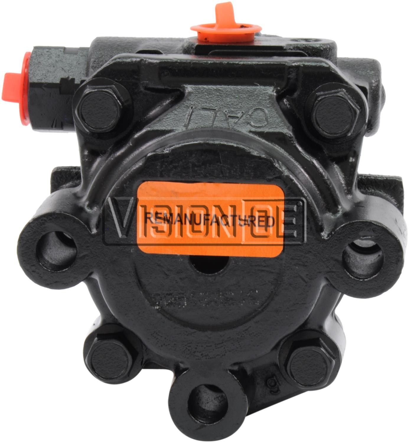 2003, 2002, 2001, 2000 Dodge Durango Power Steering Pump