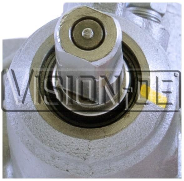 2006, 2005, 2004 Pontiac GTO Rack and Pinion Assembly