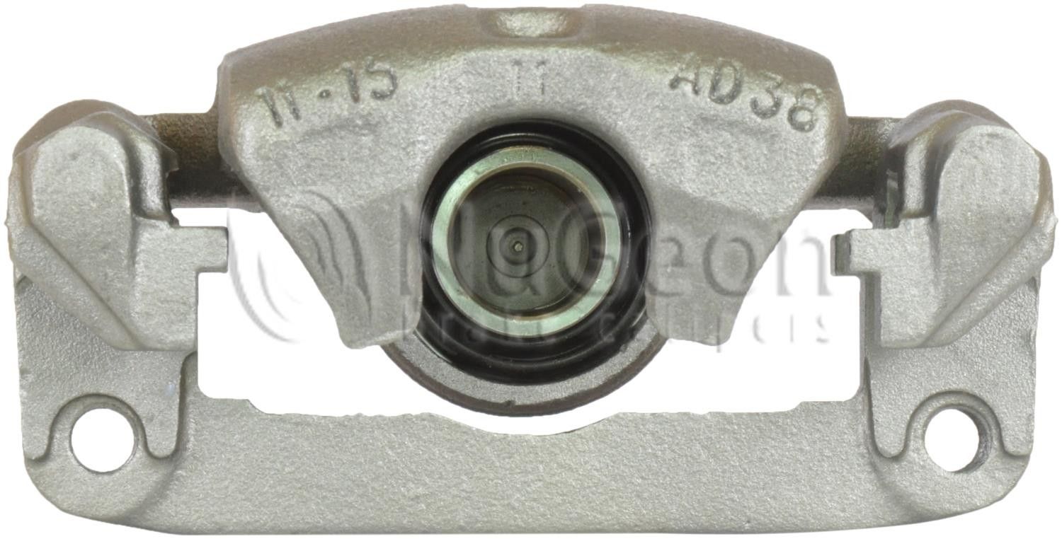 2005, 2004, 2003, 2002, 2001 Pontiac Aztek Disc Brake Caliper