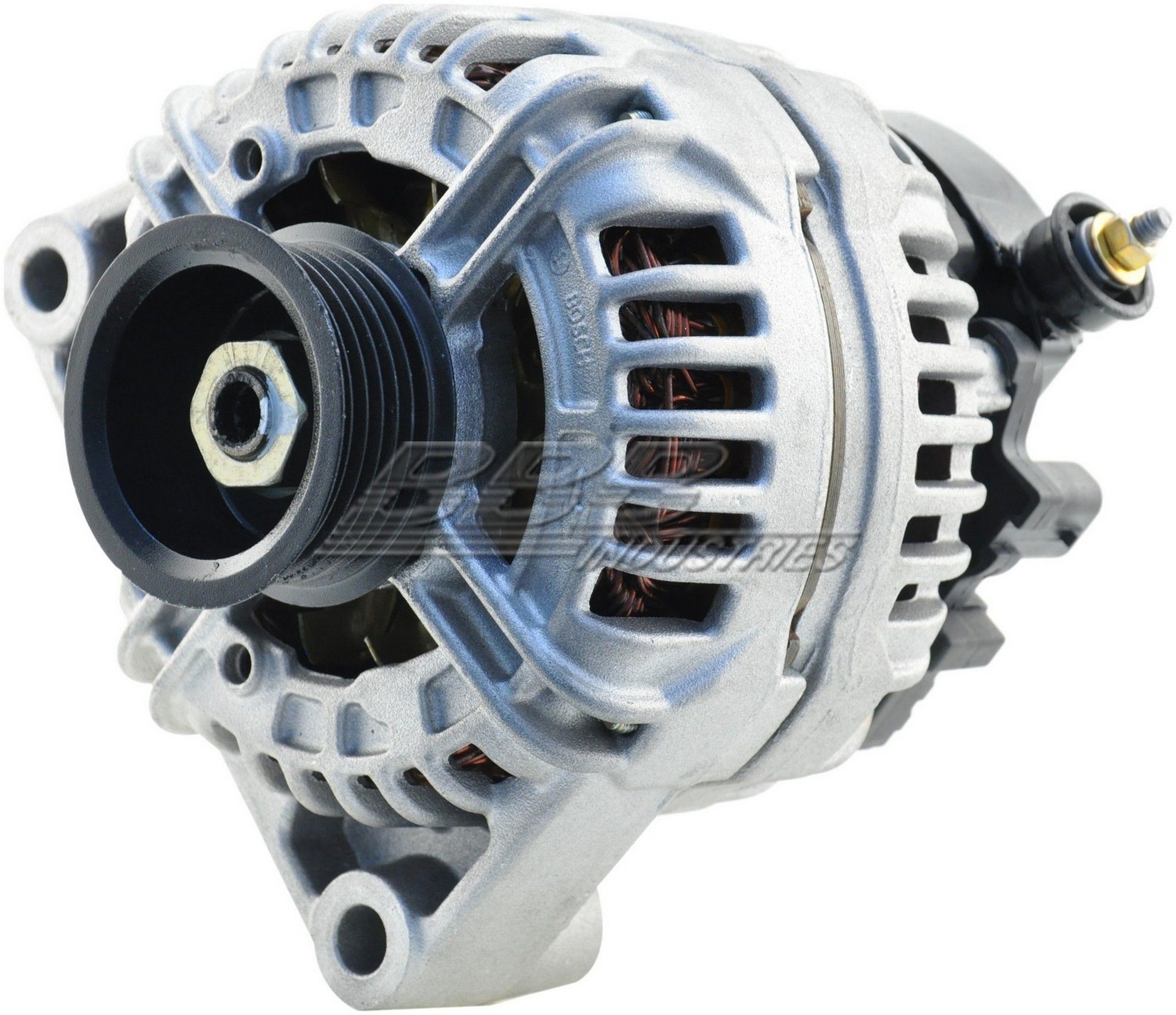 2017, 2016, 2015 Subaru Outback Alternator